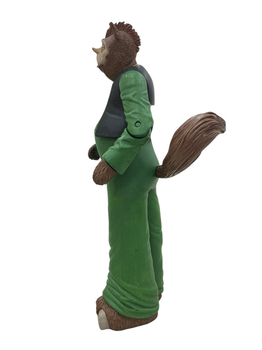 G´nort (DC COMICS)