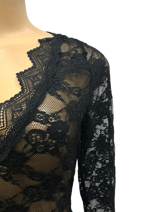 Blusa  L (FASHION NOVA)
