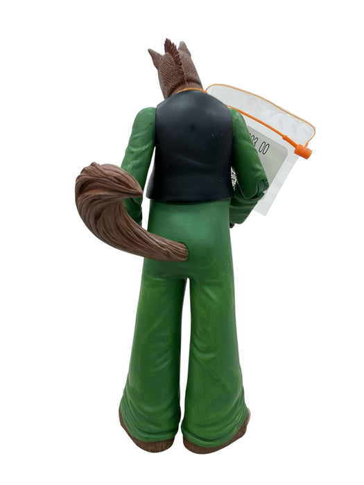 G´nort (DC COMICS)