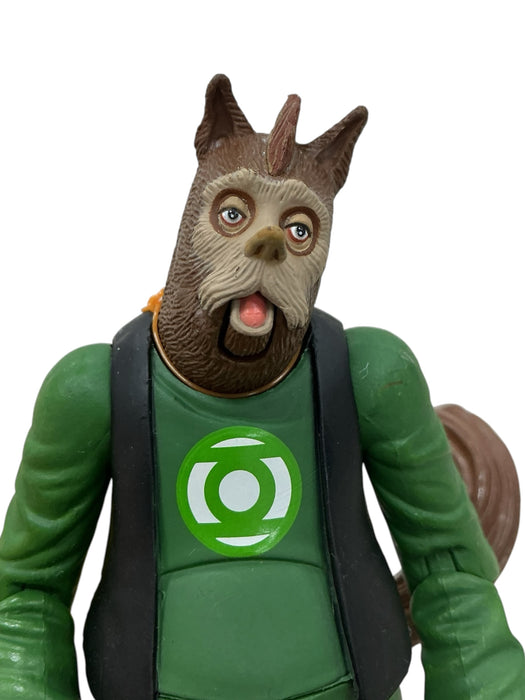 G´nort (DC COMICS)