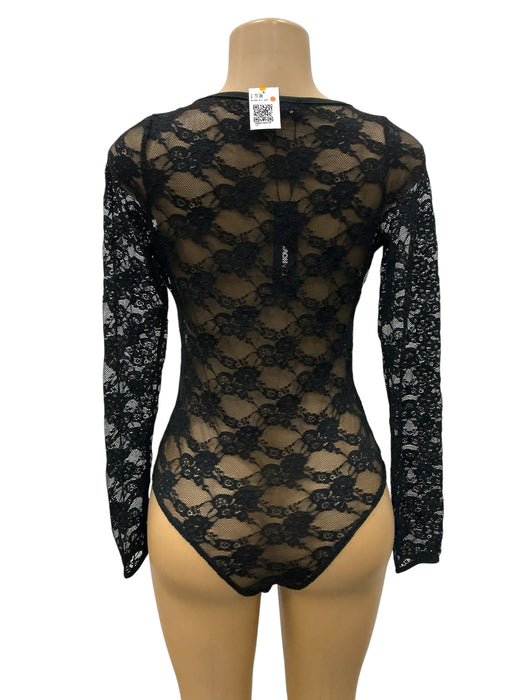 Blusa  L (FASHION NOVA)