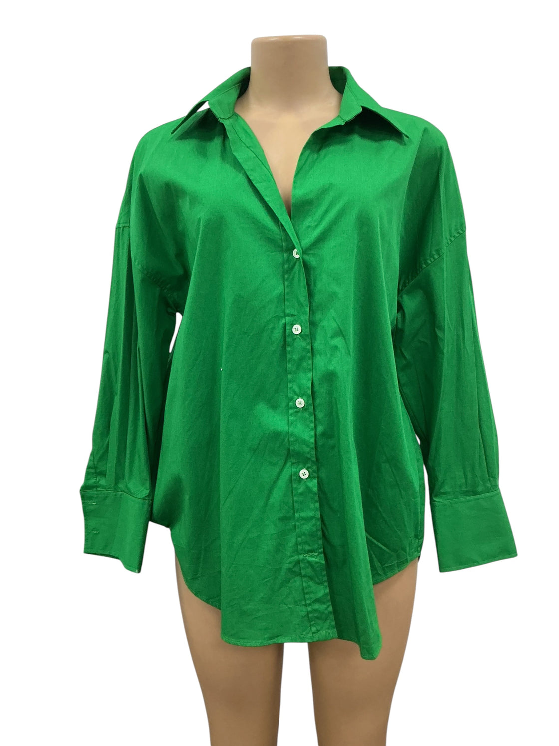 Blusa M (ZARA)