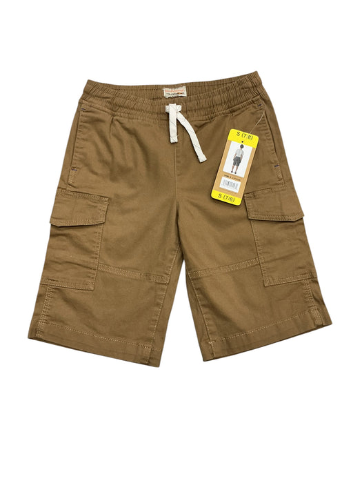 Pantaloneta para niño 7/8 (WEATHERPROOF VINTAGE)