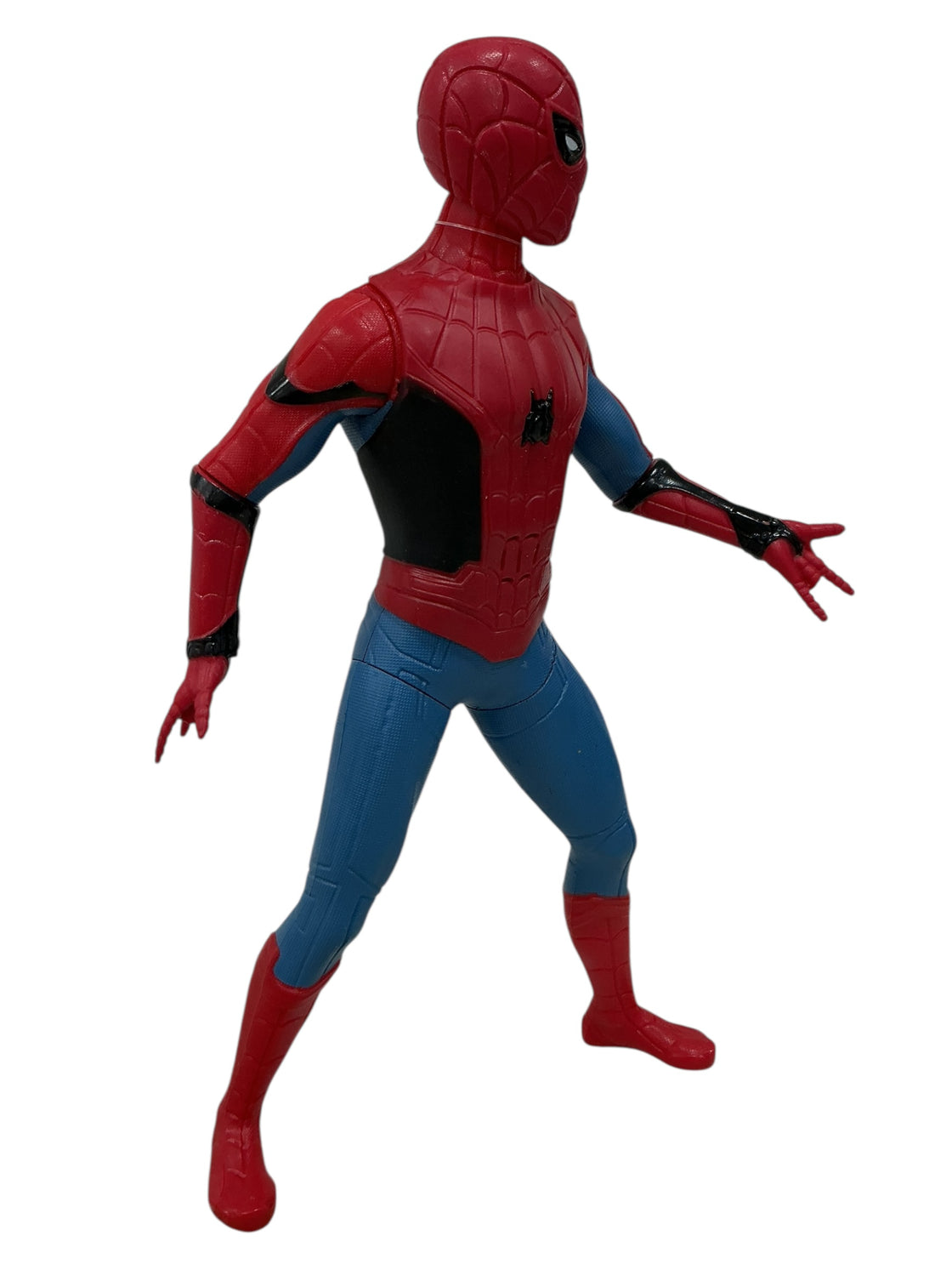 SpiderMan (HASBRO)