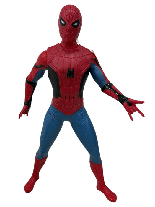 SpiderMan (HASBRO)