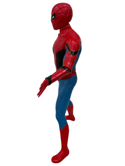 SpiderMan (HASBRO)