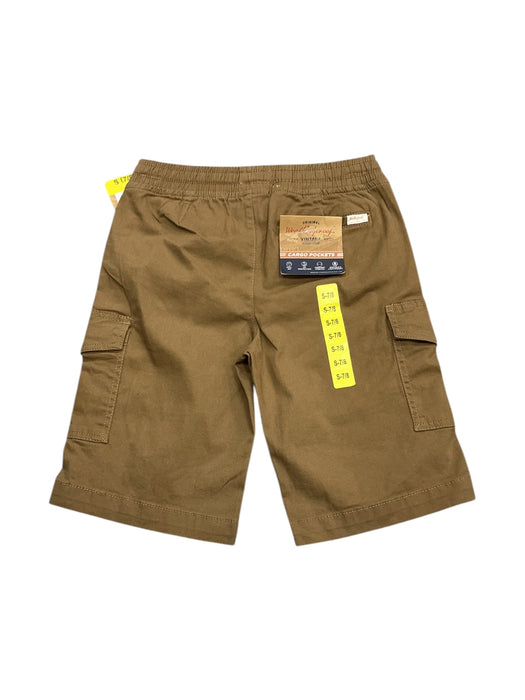 Pantaloneta para niño 7/8 (WEATHERPROOF VINTAGE)