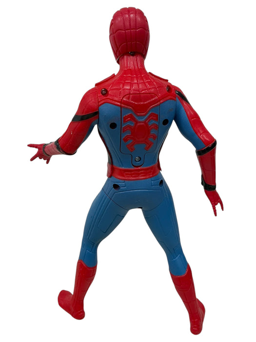 SpiderMan (HASBRO)