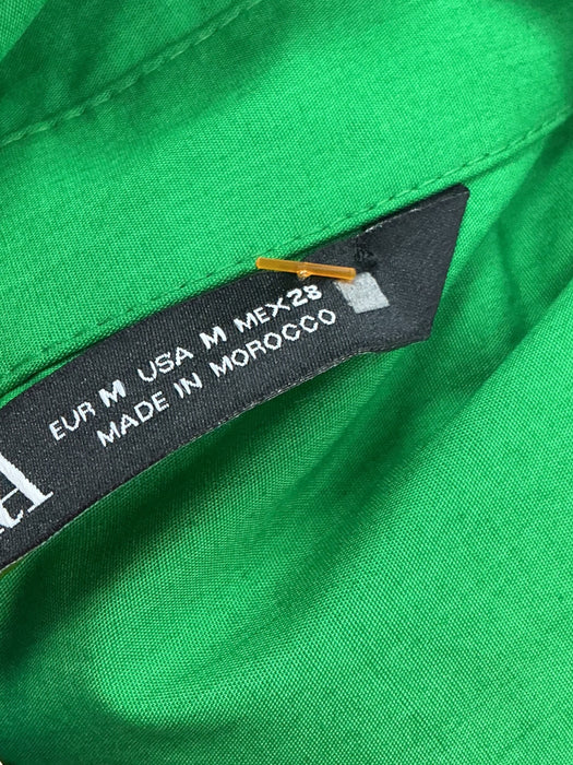 Blusa M (ZARA)