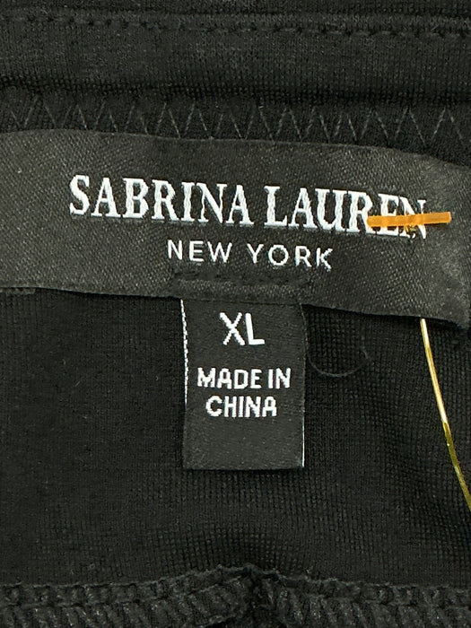 Pantalón XL (SABRINA LAUREN)