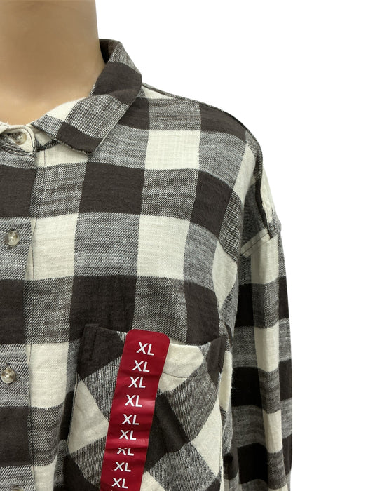 Blusa XL (SCOTCH & SODA)