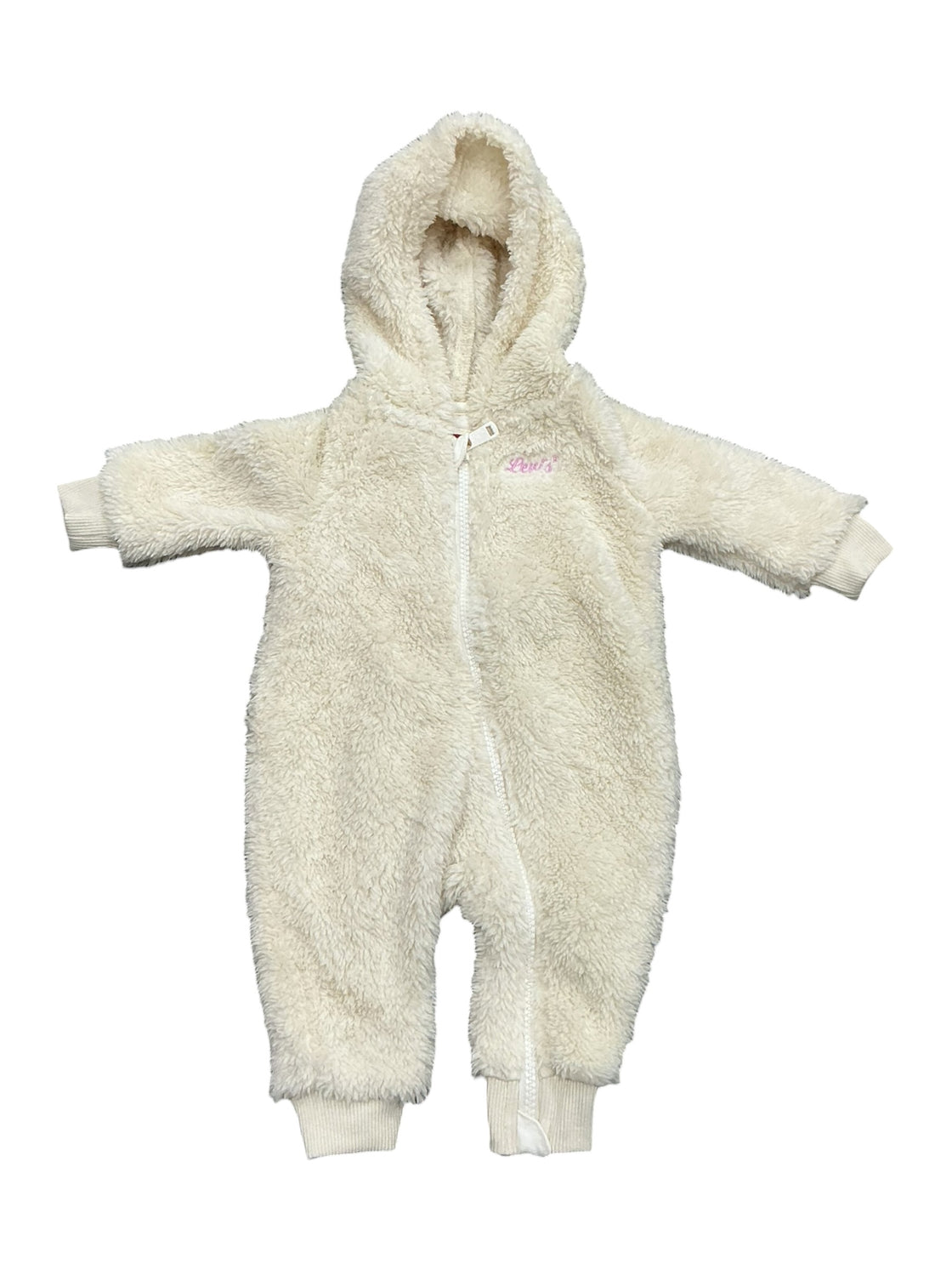 Pijama para bebé 3 (LEVI'S)