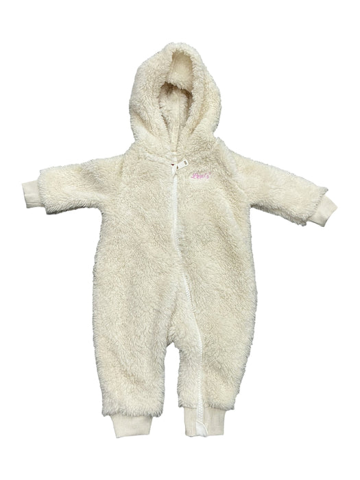 Pijama para bebé 3 (LEVI'S)