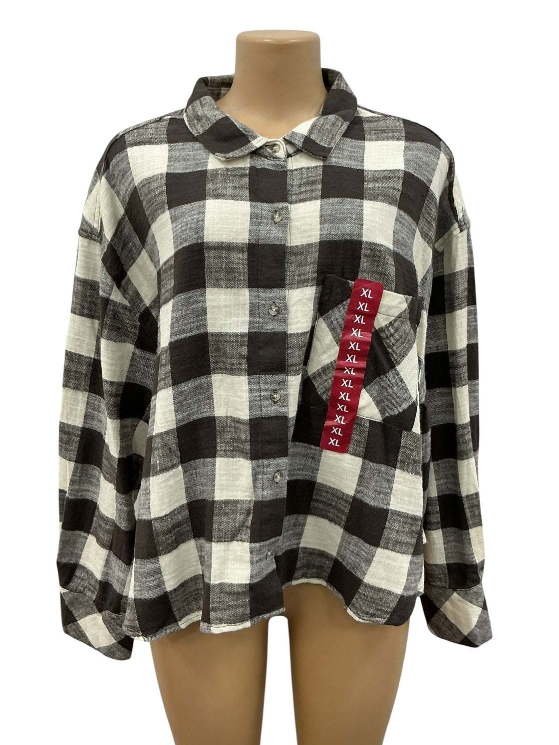 Blusa XL (SCOTCH & SODA)