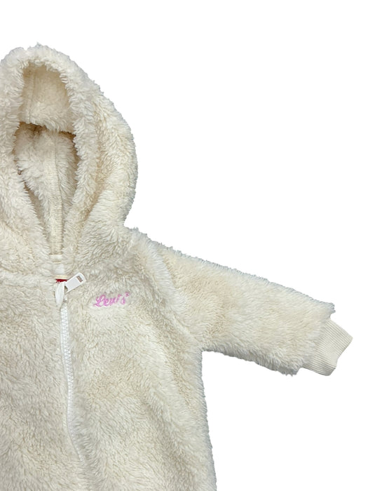 Pijama para bebé 3 (LEVI'S)