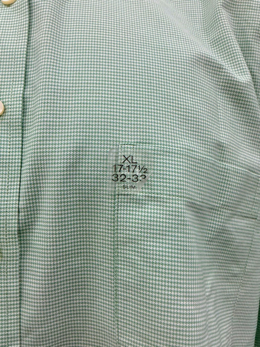 Camisa XL (STAFFORD)