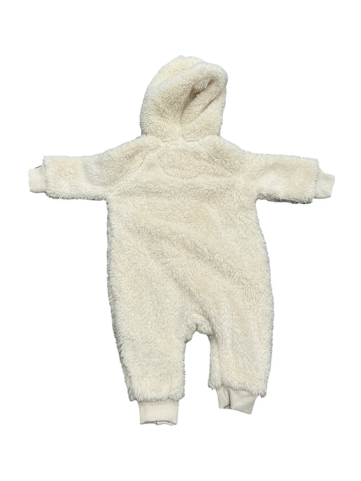 Pijama para bebé 3 (LEVI'S)