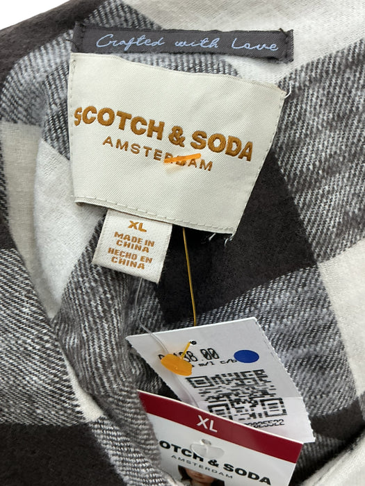 Blusa XL (SCOTCH & SODA)
