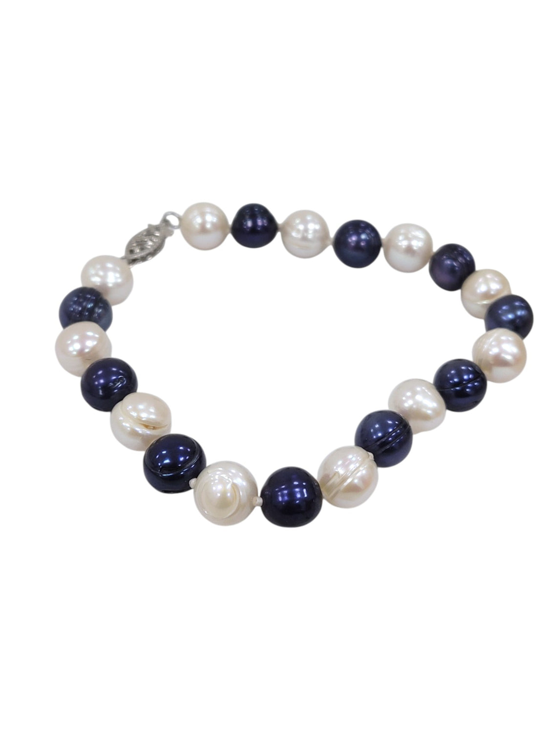 Pulsera de plata (925)