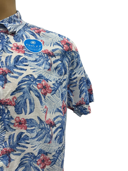Camisa L (IZOD)