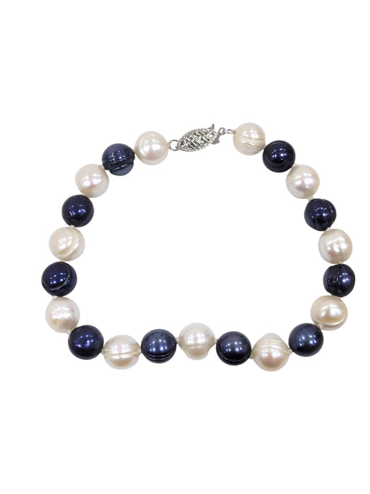 Pulsera de plata (925)