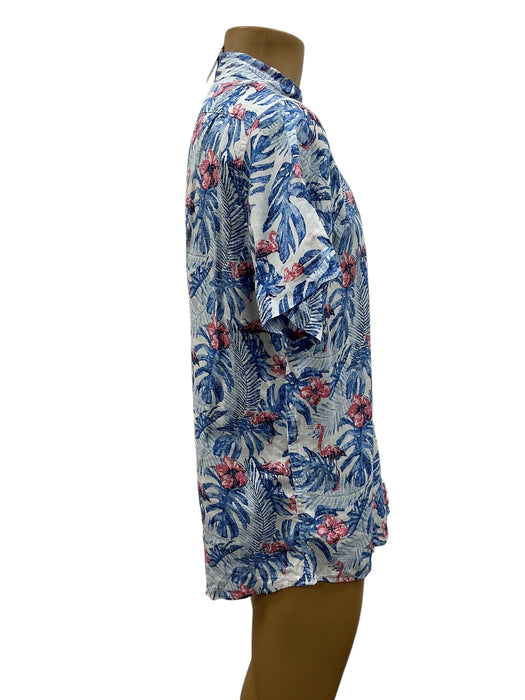 Camisa L (IZOD)
