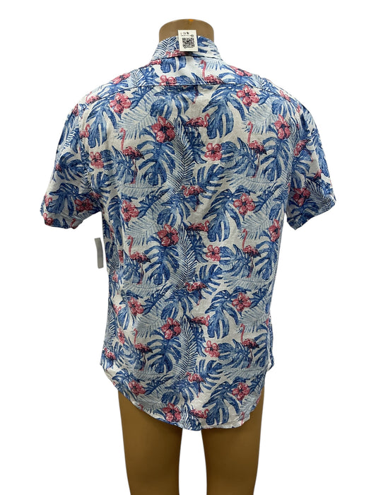 Camisa L (IZOD)