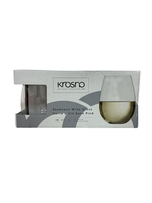 Set de Copas (KROSNO)