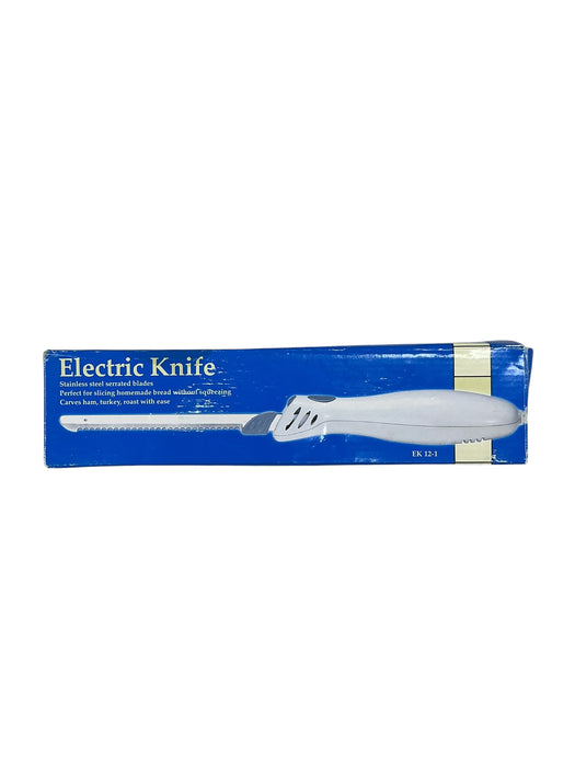 Cuchillo eléctrico