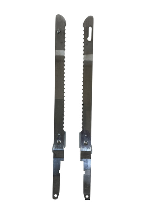 Cuchillo eléctrico