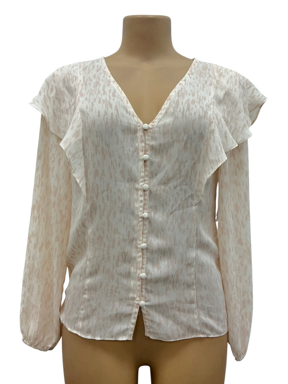 Blusa XS (NINE WEST)