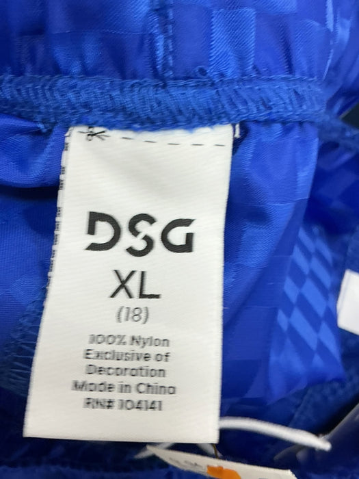 Pantaloneta XL (DSG)