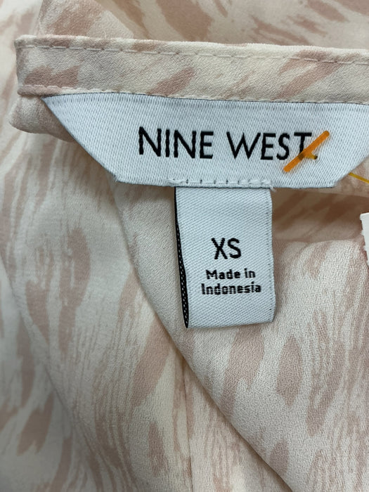 Blusa XS (NINE WEST)