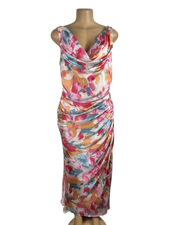 Vestido M (ABERCROMBIE & FITCH)