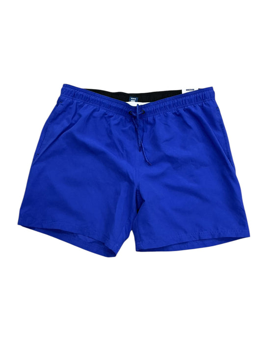 Pantaloneta XL (GEORGE)