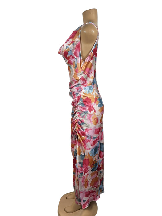 Vestido M (ABERCROMBIE & FITCH)