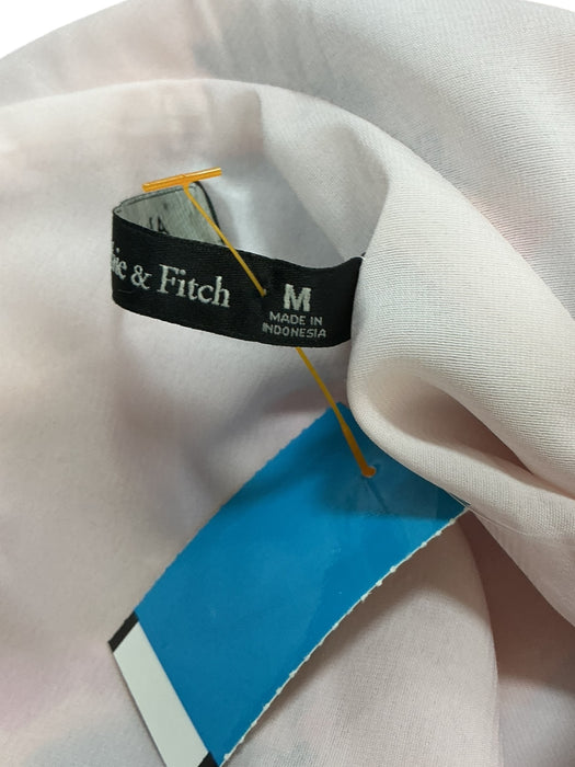 Vestido M (ABERCROMBIE & FITCH)
