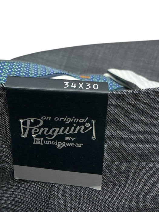 Pantalón 34X30 (ORIGINAL PENGUIN)