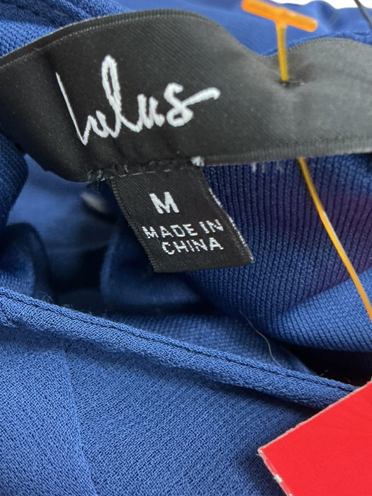 Vestido M (LULUS)