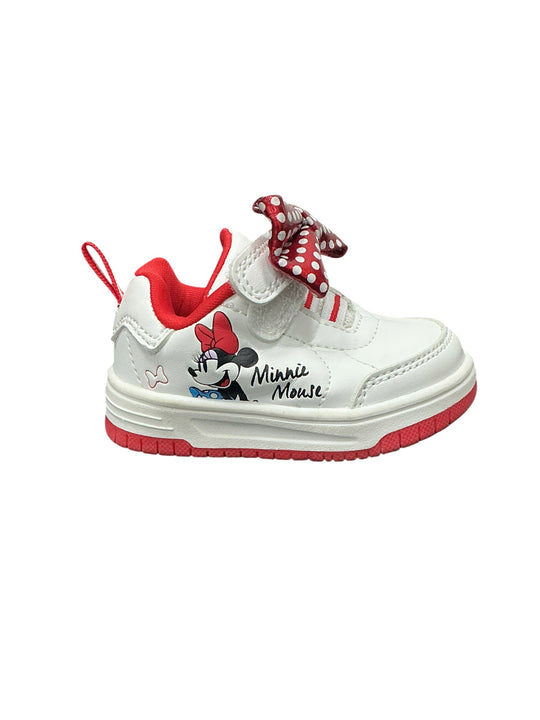 Tenis para bebé 2 (DISNEY)