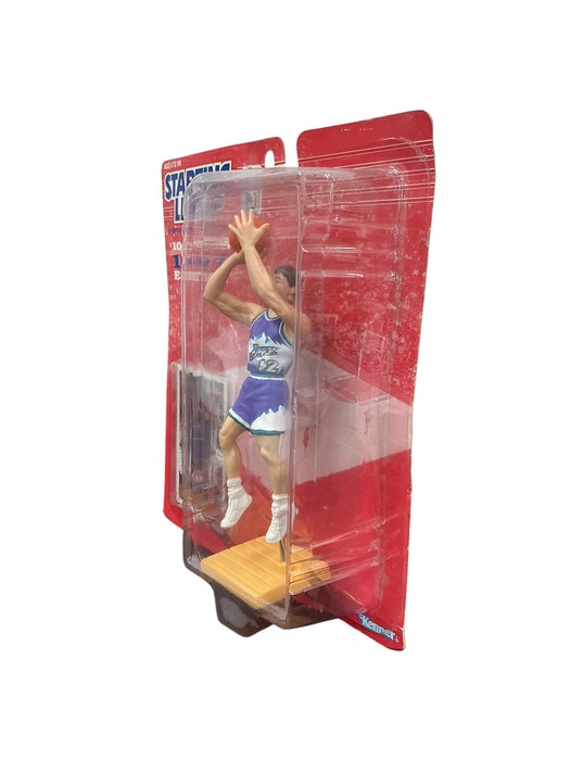 John Stockton (STARTING LINEUP)