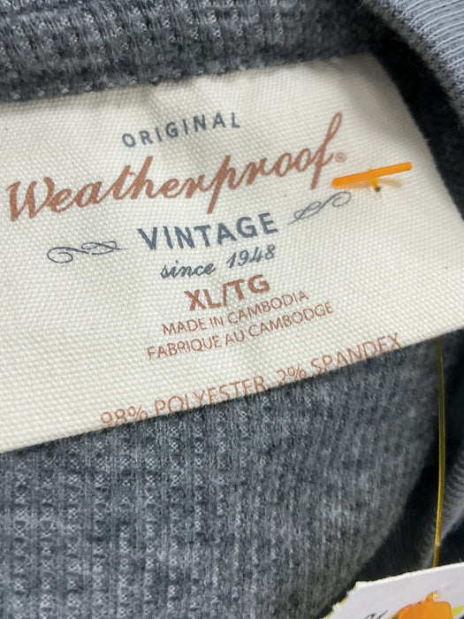 Suéter XL (WEATHERPROOF VINTAGE)