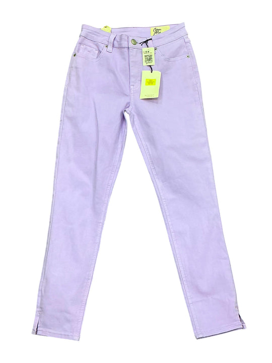 Pantalón 25 (COSMIC BLUE LOVE)