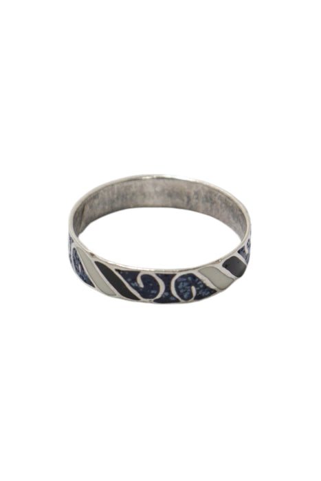 Anillo de plata 925