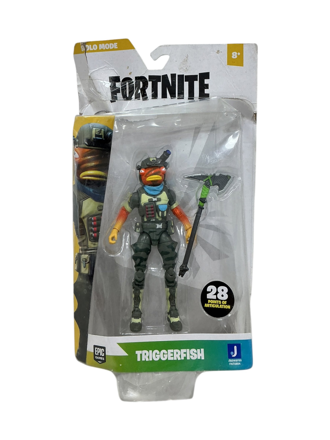 Triggerfish (JAZWARES)