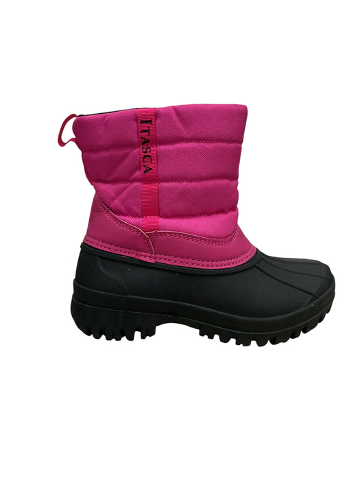 Bota para niñ@ 1