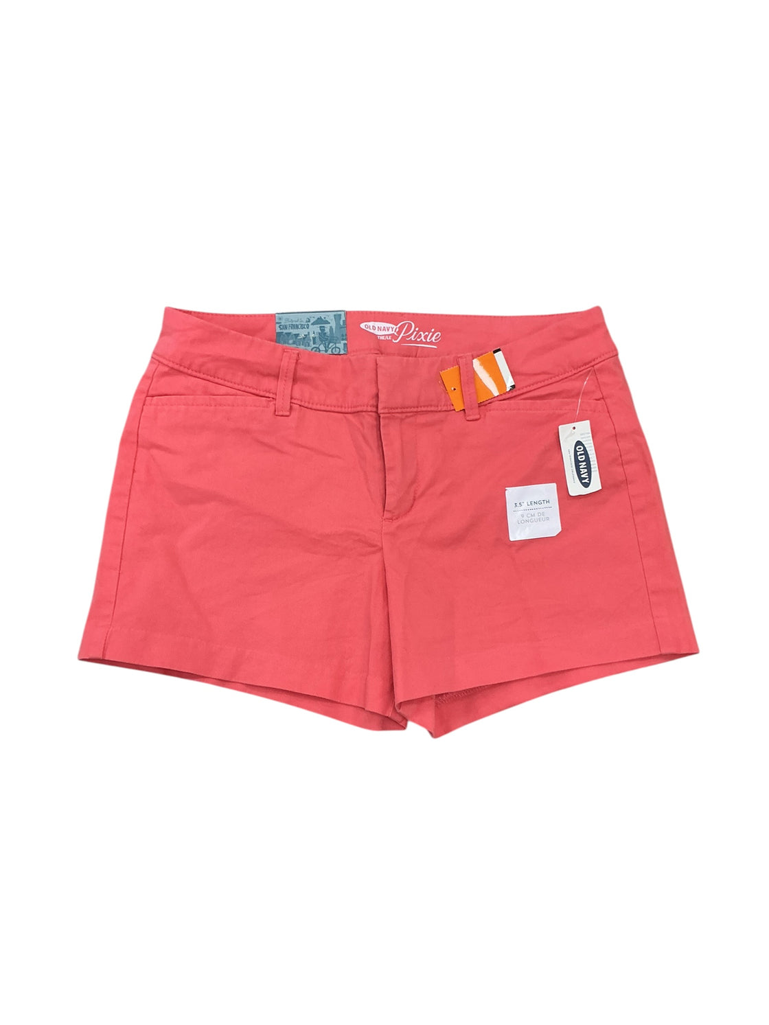 Short 0 (OLD NAVY)