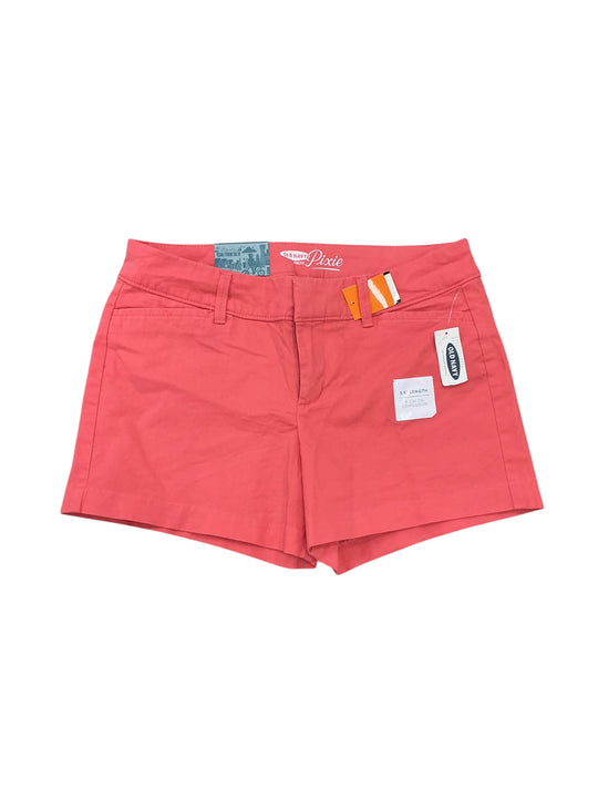 Short 0 (OLD NAVY)
