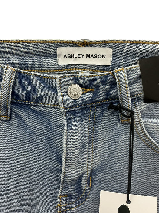 Short 3/26 (ASHLEY MASON)