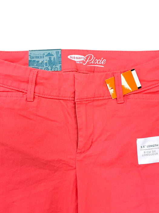 Short 0 (OLD NAVY)